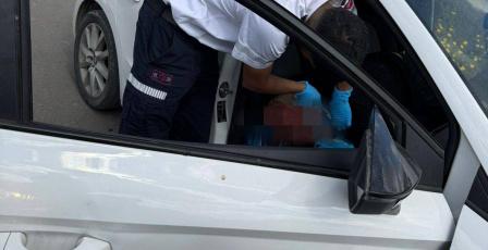 صور| مقتل شاب وخطيبته في جريمة إطلاق نار بالداخل الفلسطيني