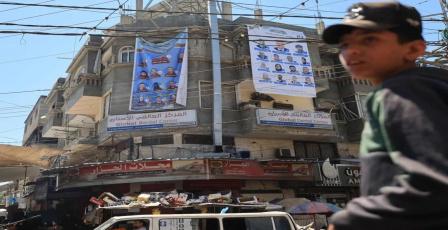 الانتخابات في حياتنا الفلسطينية