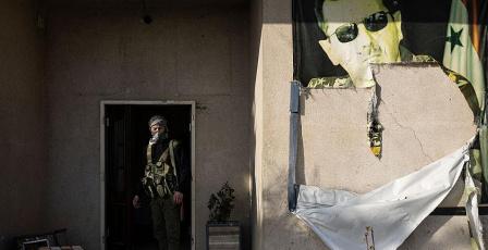 بدء محاكمة بشار الأسد غيابيا في دمشق