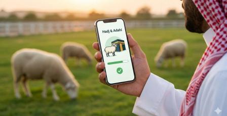 رابط حجز أضاحي العيد 2026 في الجزائر.. أسعار الكباش وخطوات التسجيل عبر "ألفيار"