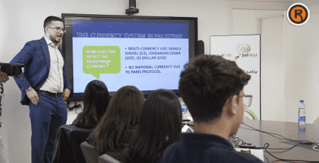 البنك الوطني ينظم حفل تخرج الفوج الرابع من برنامج التثقيف "ابداها صح"