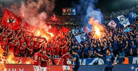 بث مباشر مشاهدة مباراة الأهلي وبيراميدز الآن يلا شوت