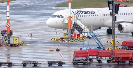 ارتفاع أسعار الوقود يهدد بإفلاس شركات طيران أوروبية