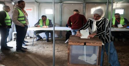 الانتخابات المحلية... وباقي حلقات السلسلة