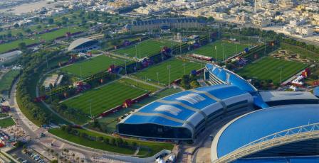 تحديد موعد كأس العالم للناشئين 2026 في قطر