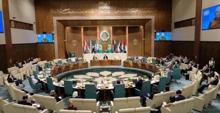الوزير سليمية يطالب بضرورة دعم القطاع الزراعي في فلسطين