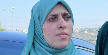 بعد 4 سنوات في سجن الدامون... الإفراج عن الأسيرة آية خطيب من عرعرة