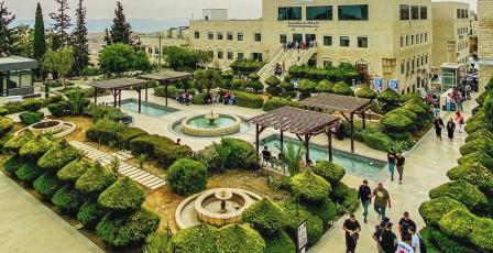 كلية الصحة العامة في جامعة القدس تحصد جائزة التميز الأوروبية ASPHER في التدريس والممارسة 2026
