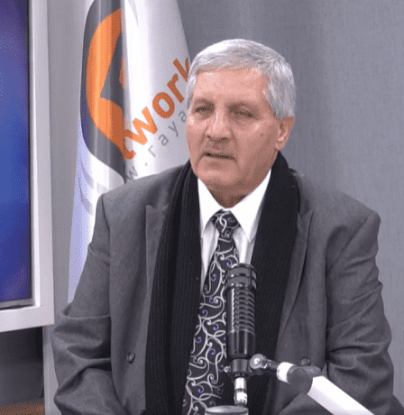 حَكواتي رمضان