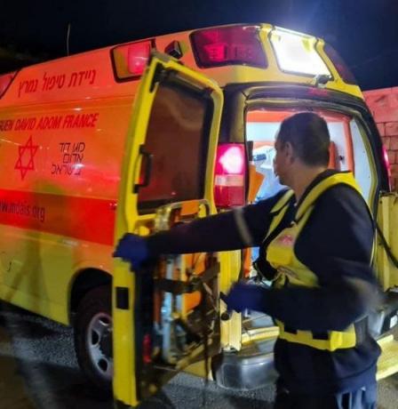 3 قتلى عرب خلال ساعات: مقتل شابين بجريمة مزدوجة قرب الرملة وثالث في رهط
