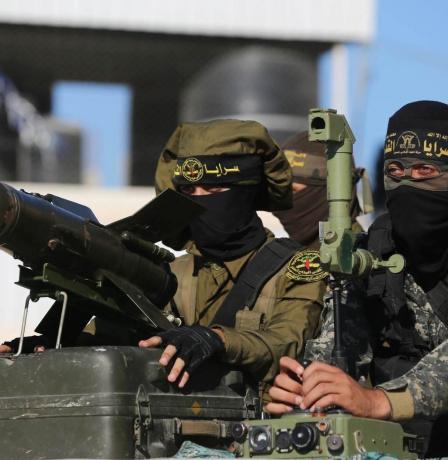 بالأسماء: سرايا القدس تنعى 40 من قادتها العسكريين