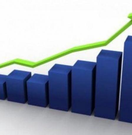 الإحصاء: الرقم القياسي لأسعار المنتج يسجل ارتفاعا حادا