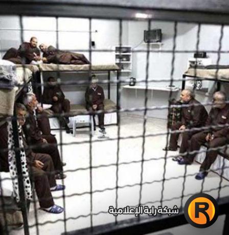 هيئة الأسرى ونادي الأسير: تأجيل جلسات التثبيت والاستئناف والمرافعات إلى أجل غير مسمى