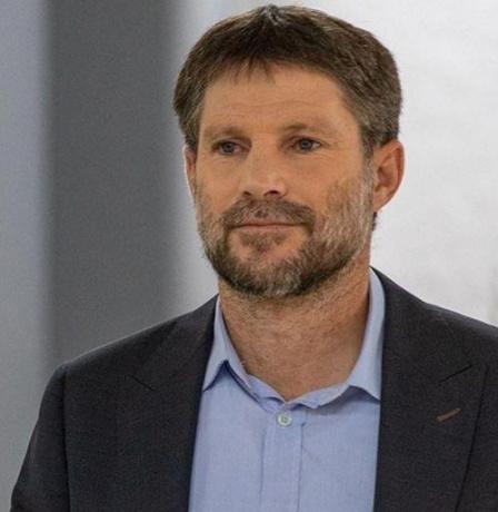 سموتريتش يهدد بجعل الضاحية الجنوبية مثل خانيونس