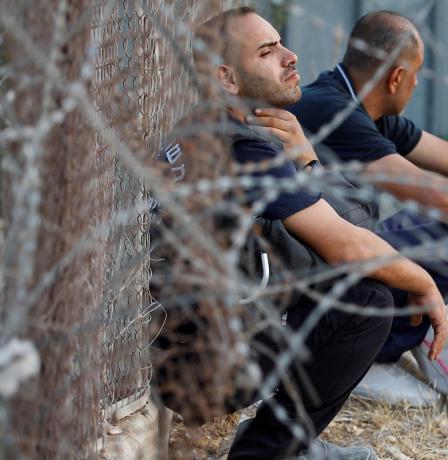 550 ألف عامل بلا دخل وبطالة غير مسبوقة في غزة والضفة