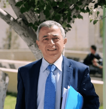 خاص | قائمة "كرميون" تكشف عن برامجها ومشاريعها لبلدية طولكرم