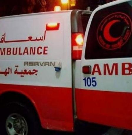 وفاة مواطن بنوبة قلبية عقب اقتحام مستعمرين للمتنزه الذي يعمل فيه