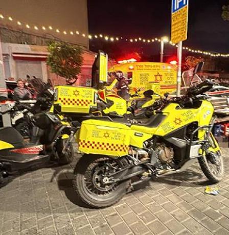 قتيلان بجريمتي إطلاق نار في رهط وكفر قاسم بالداخل