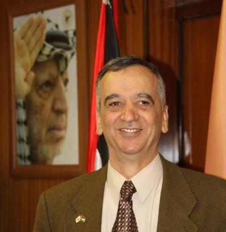 نقطة ضوء.. دولة بلا أرض؟ إذن نحن نُدير وهماً  