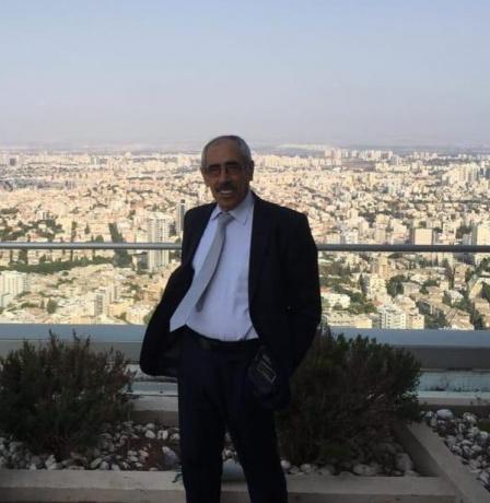 ٱلتَّحَالُفُ ٱلسِّدَاسِيُّ يسعى للتوسع، بغية انجاز ٱلشَّرْقِ ٱلأَوْسَطِ ٱلإِسْرَائِيلِيِّ