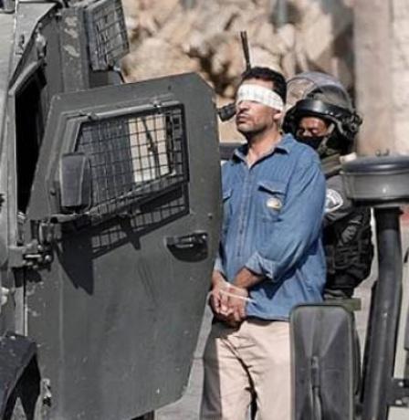 الاحتلال يعتقل 3 مواطنين من كفر عبوش جنوب طولكرم