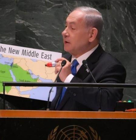 باحث إسرائيلي: لا يوجد شرق أوسط جديد في المدى القريب