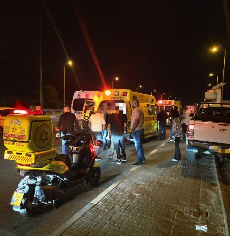 قتيل بجريمة طعن في حيفا