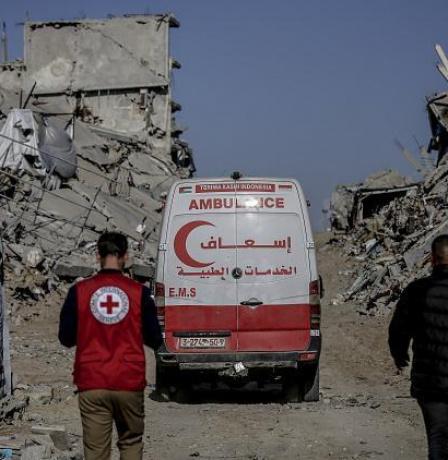 شهيدان بنيران وقصف الاحتلال في بيت لاهيا وخان يونس