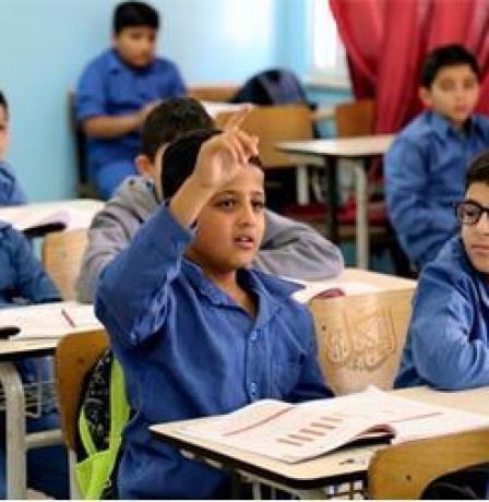 تعليق دوام المدارس والجامعات ورياض الأطفال غدا وبعد غد