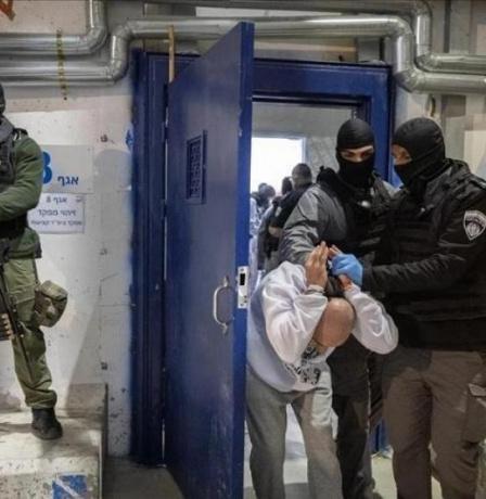أكثر من 23 ألف حالة اعتقال في الضفة منذ بدء الإبادة الجماعية