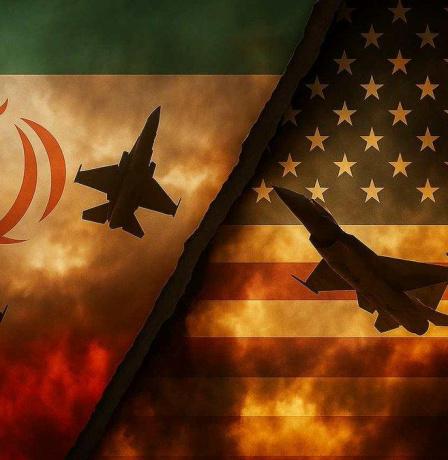 تقرير: الجيش الإسرائيلي يستعد لاحتمال استمرار التوتر مقابل إيران لشهور