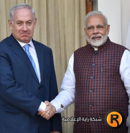 نتنياهو يخترع تحالفاً سداسي الأضلاع!