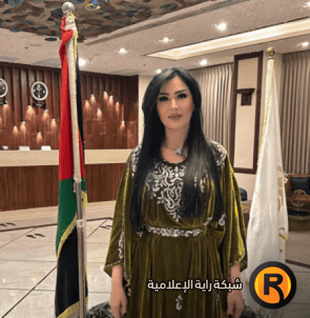 الكاتبة الفلسطينية أفنان جولاني تحصد المركز الثالث في مهرجان همسة للآداب والفنون بالقاهرة