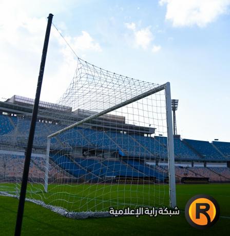 بث مباشر مباراة الزمالك وزد اليوم في الدوري المصري 2026