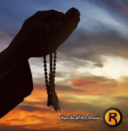 دعاء اليوم الثامن من رمضان 2026 مكتوب | كلمات تفتح أبواب الرحمة والرزق