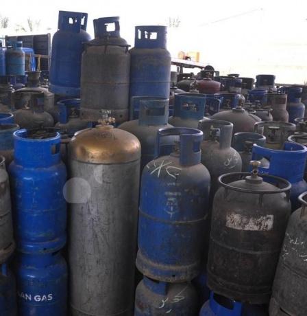 شركات الغاز لراية: انفراجة قريبة في الأزمة والكميات بدأت بدخول الضفة