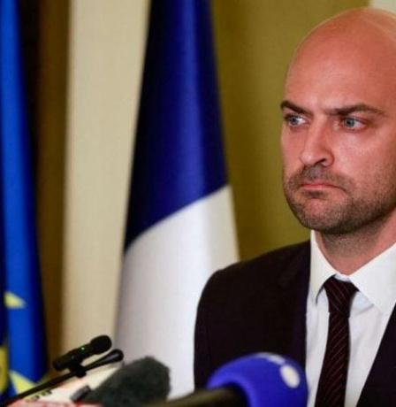 وزير خارجية فرنسا: يجب أن تصل المساعدات الغذائية لغزة دون عوائق