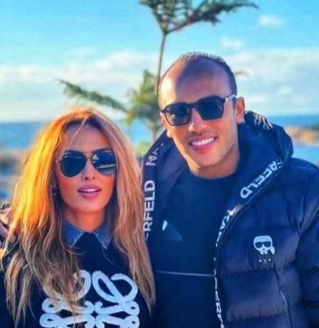 سبب وفاة شقيق زينة | من هو إسلام رضا؟