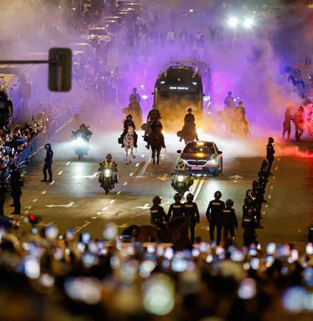 مشاهدة مباراة ريال مدريد ضد بنفيكا بث مباشر يلا شوت