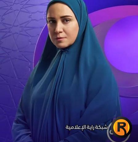مواعيد عرض مسلسل حكاية نرجس في رمضان 2026 القنوات الناقلة
