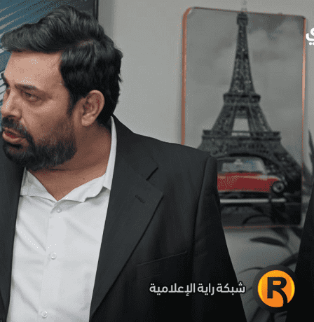 مشاهدة مسلسل وطن ع وتر 2026 الحلقة 7 كاملة | كوميديا أبو الفراجين