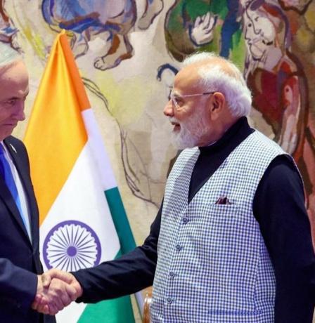 أمريكا والهند لا تكفيان!