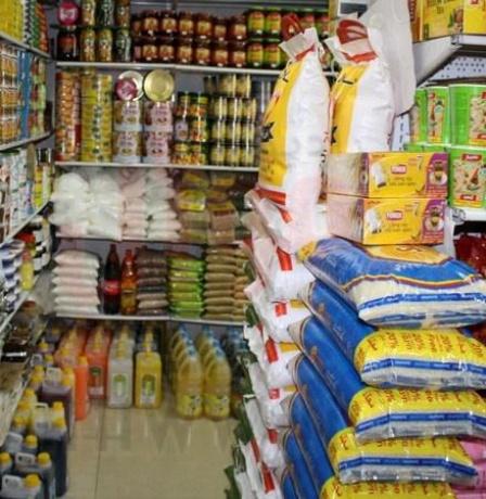 الاقتصاد: المخزون التمويني يكفي لـ6 أشهر وندعو لعدم التهافت