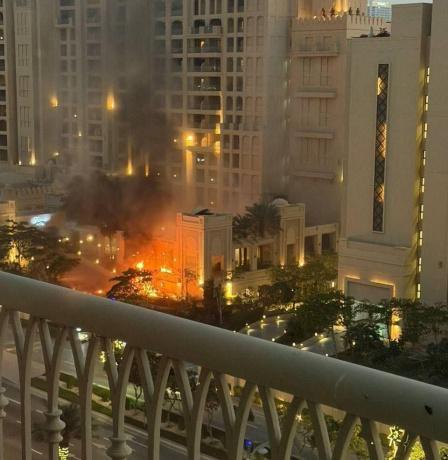 بث مباشر الحرب على إيران الآن | هجوم أمريكي-إسرائيلي واسع ورد إيراني