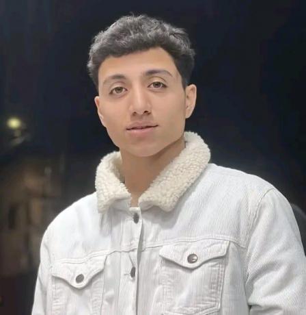 سبب وفاة الاعب الأردني الشاب الحارث بدر عبد السلام