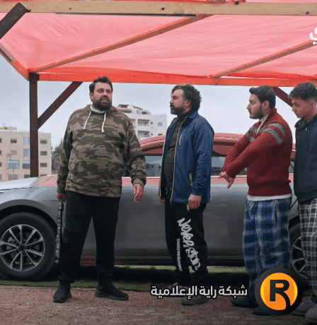 مشاهدة وطن ع وتر 2026 الحلقة 12 كاملة | أبو الفراجين يضرب من جديد