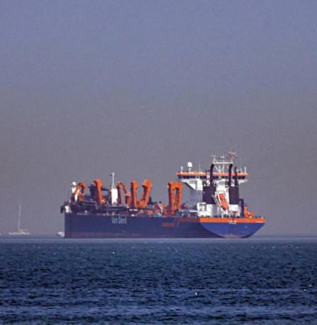 أسعار نقل النفط تصل إلى أعلى مستوياتها على الإطلاق