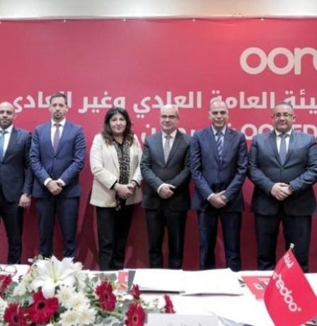 شركة Ooredoo فلسطين تعقد اجتماع هيئتها العامة العادي وغير العادي للعام 2026