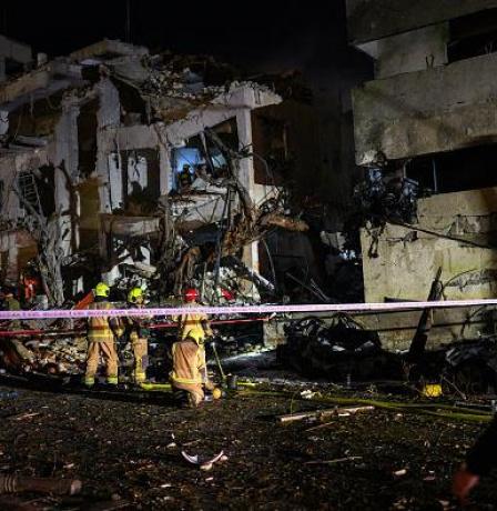 تقديرات أوليّة لتكلفة الحرب على الاقتصاد الإسرائيلي