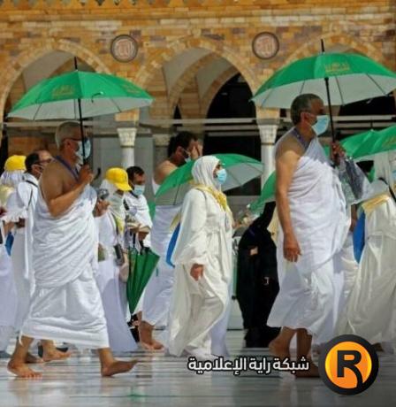 حج 1447 | رابط خدمة الاستثناء للمحرم عبر تطبيق نسك 2026